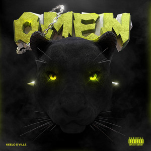 Portada de Omen