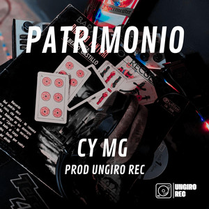 PATRIMONIO by Un Giro Rec, CY MG