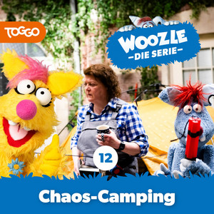 Woozle - Die Serie - Folge 12: Chaos-Camping_Kapitel 03 by Woozle Goozle