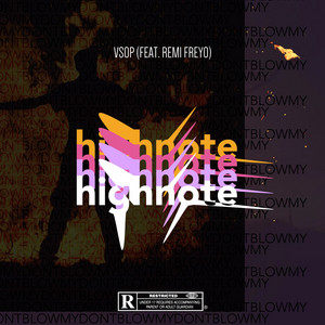 Highnote (feat. Rèmi Fréyo) by VSOP, Rèmi Fréyo
