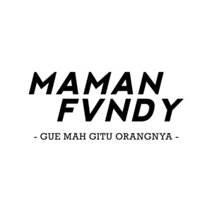 Gue Mah Gitu Orangnya