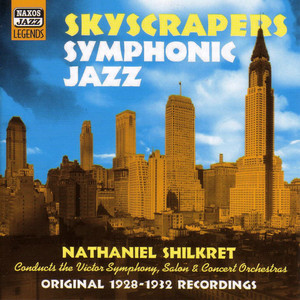 Manhattan Serenade by Louis Alter, Victor Salon Orchestra, Nathaniel Shilkret