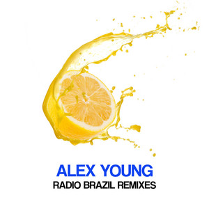 Radio Brazil - Johan Dresser & Juan Ddd Remix
