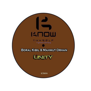 Uprising - Original by Boral Kibil & Mahmut Orhan, Boral Kibil, Mahmut Orhan