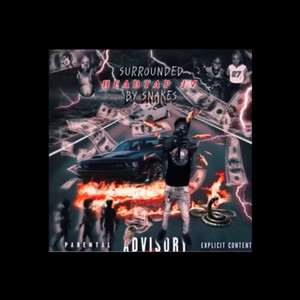 TBG JV - Surrounded By Snakes