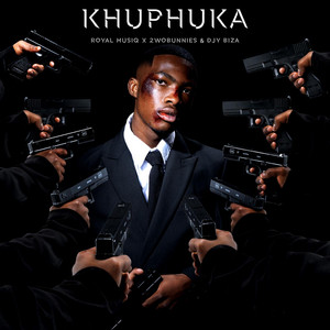 Royal Musiq, 2woBunnies & Djy Biza - Khuphuka