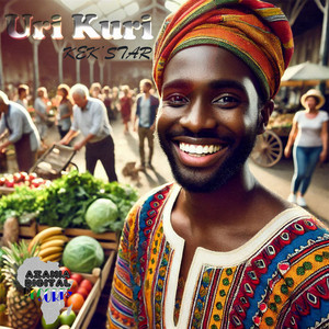 Uri Kuri - Original Mix cover art