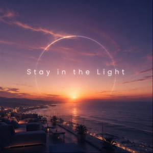 Stay in the Light by mLaMusique