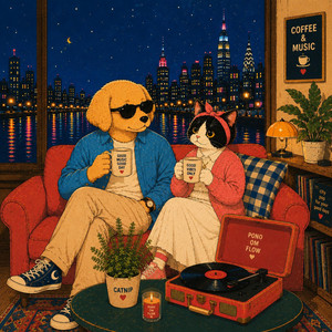 Are You Still Up by ponoomflow