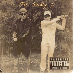 Andretti - Mr. Godly 2 (feat. Blitz)