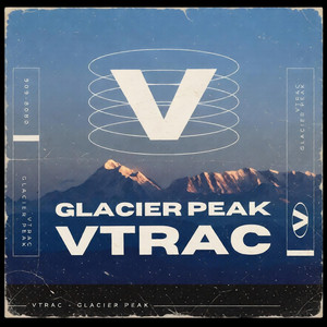 Glacier Peak by VTRAC