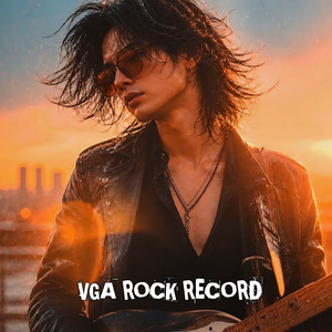 ทางรักสีดํา by Vga Rock Record