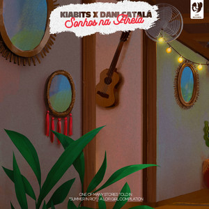 Sonhos na Areia by Kiabits, Dani Catalá