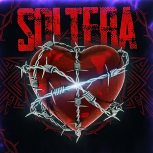 Soltera by RudeBoy Ngg, Arturo Olivares