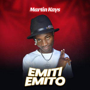 Martin Kays - Emiti Emito