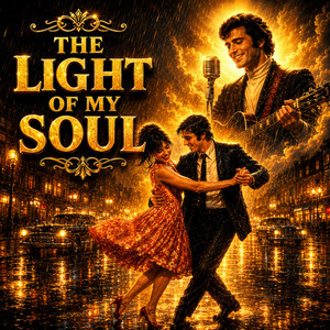 The light of my soul by Rockin' Jukebox