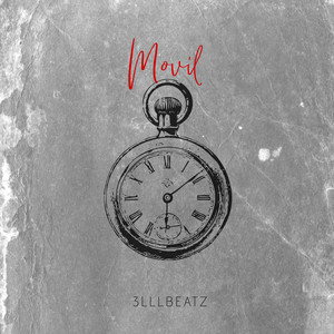 Movil by 3LLLBeatz