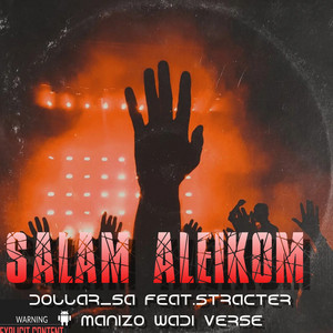 Salam Aleikom