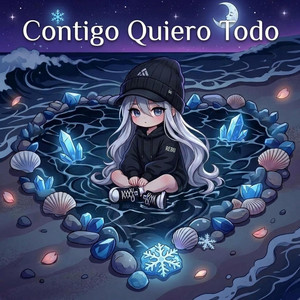 Contigo Quiero by Alyza Gomez