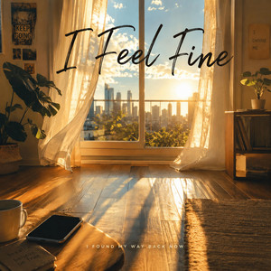 I Feel Fine - Out Loud Remix by Ektoros