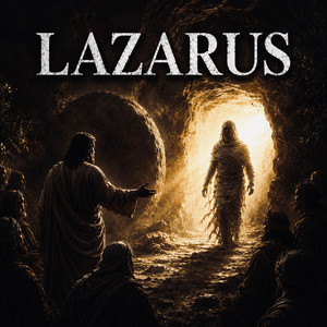 Lazarus by ELIXIR WORSHIP