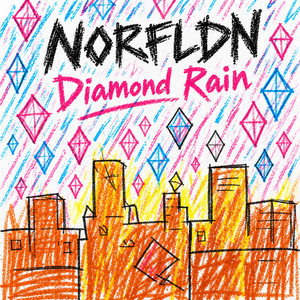 Diamond Rain by Norfldn