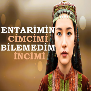 Fetret Production - Entarimin Cimcimi Bilemedim İncimi