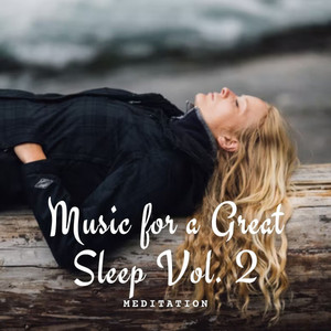 Meditation: Music for a Great Sleep Vol. 2 album