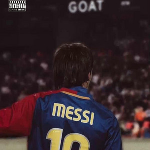 Ankara Messi by Moha Lahonda