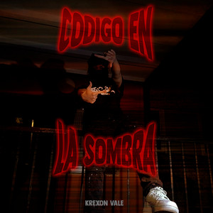 Codigo en la Sombra by Krexon Vale