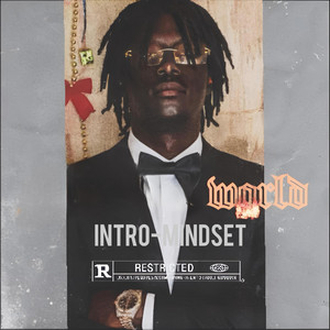 INTRO MINDSET (EP 3X MINDSET) by Kedye