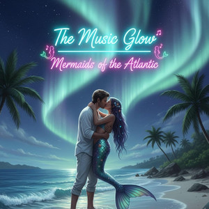 Mermaids of the Atlantic by The Music Glow