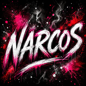 NARCOS by LUCANDJ