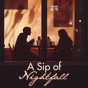 Midnight Stroll - Rain Version by Helios Jazz Club