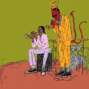 Hellbound Shuffle by Hellfire Jazz