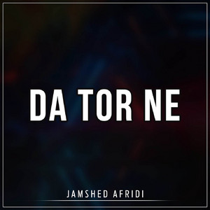 Jamshed Afridi - Da Tor Ne