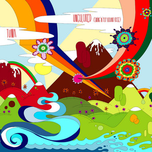 Through Your Hands Love Can Shine (Turbotito Remix) - Single by