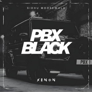 XENΦN - PBX Black (XENΦN Remix)