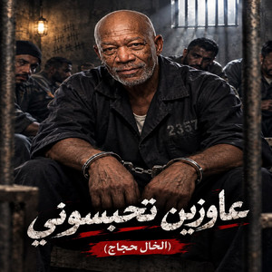 عاوزين تحبسوني ( يا خاينين بتخونوا بعض ) by الخال حجاج