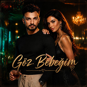 Göz Bebeğim by Alisch Music