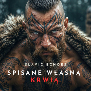 Spisane Własną Krwią by Slavic Echoes