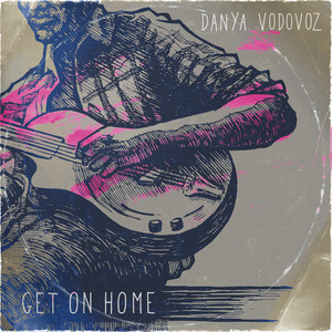 Danya Vodovoz - Urban Traffic
