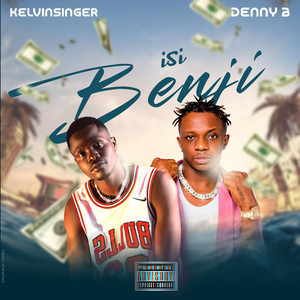 ISI BENJI by kelvinsinger, DennyB