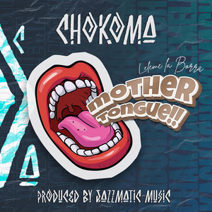 TinoJazz - Mother Tongue (feat. Chokoma)