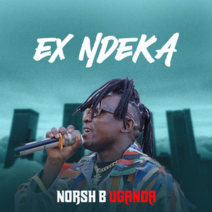 Norsh B Uganda - Ex Ndeka