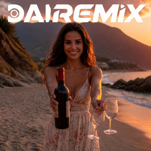 Czerwone Wino - DAI Remix by DAI Production
