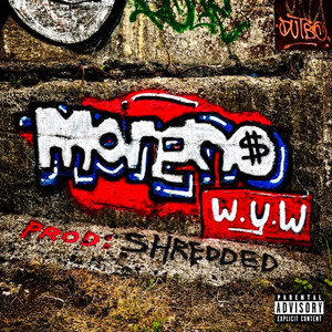 Whatever You Wit by Moreno
