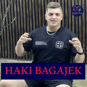 HAKI BAGAJEK by Cheb Amine tiger, Didou Chétos