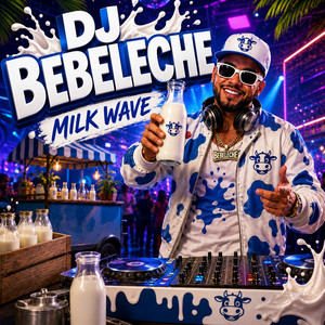 CREAMY DROP by DJ BEBELECHE