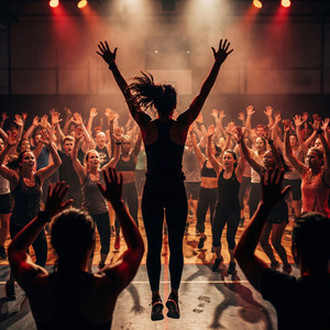 Go Go Go (Don't Stop) by Krstovic